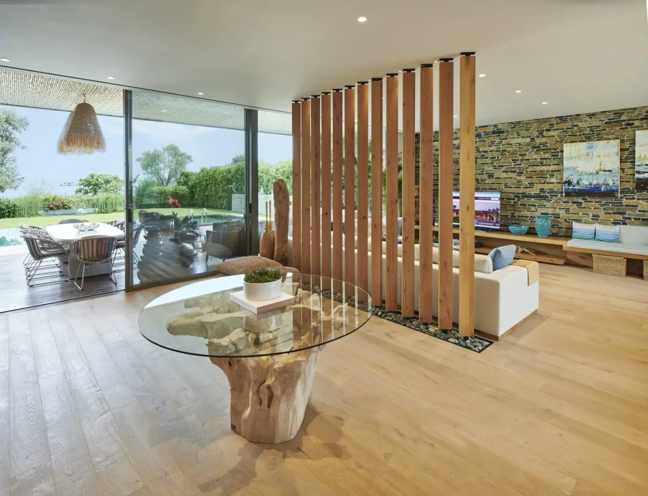 Owner Villa Voyage Torba — 23