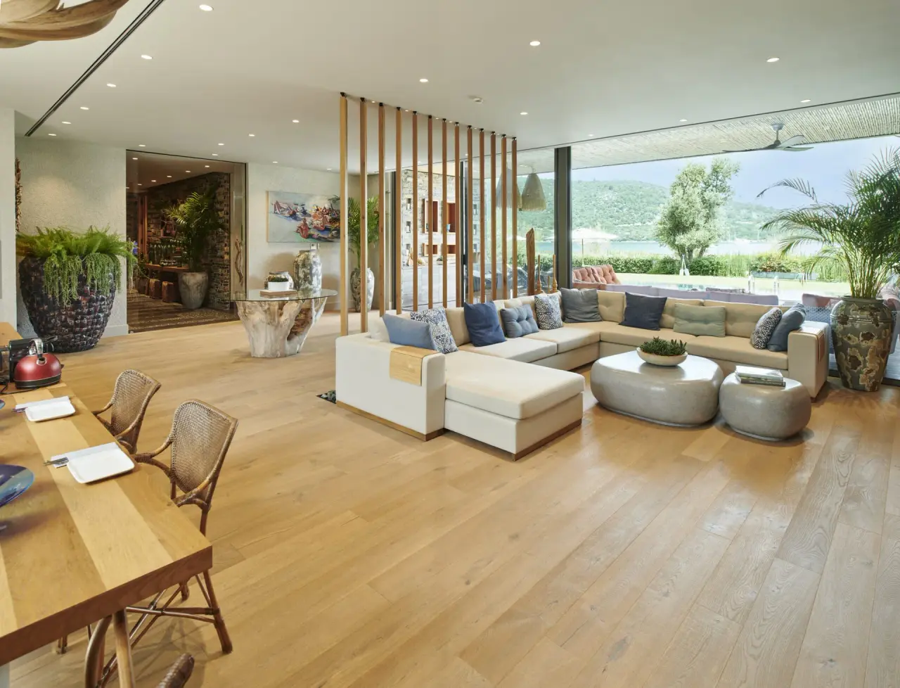 Owner Villa Voyage Torba — 22