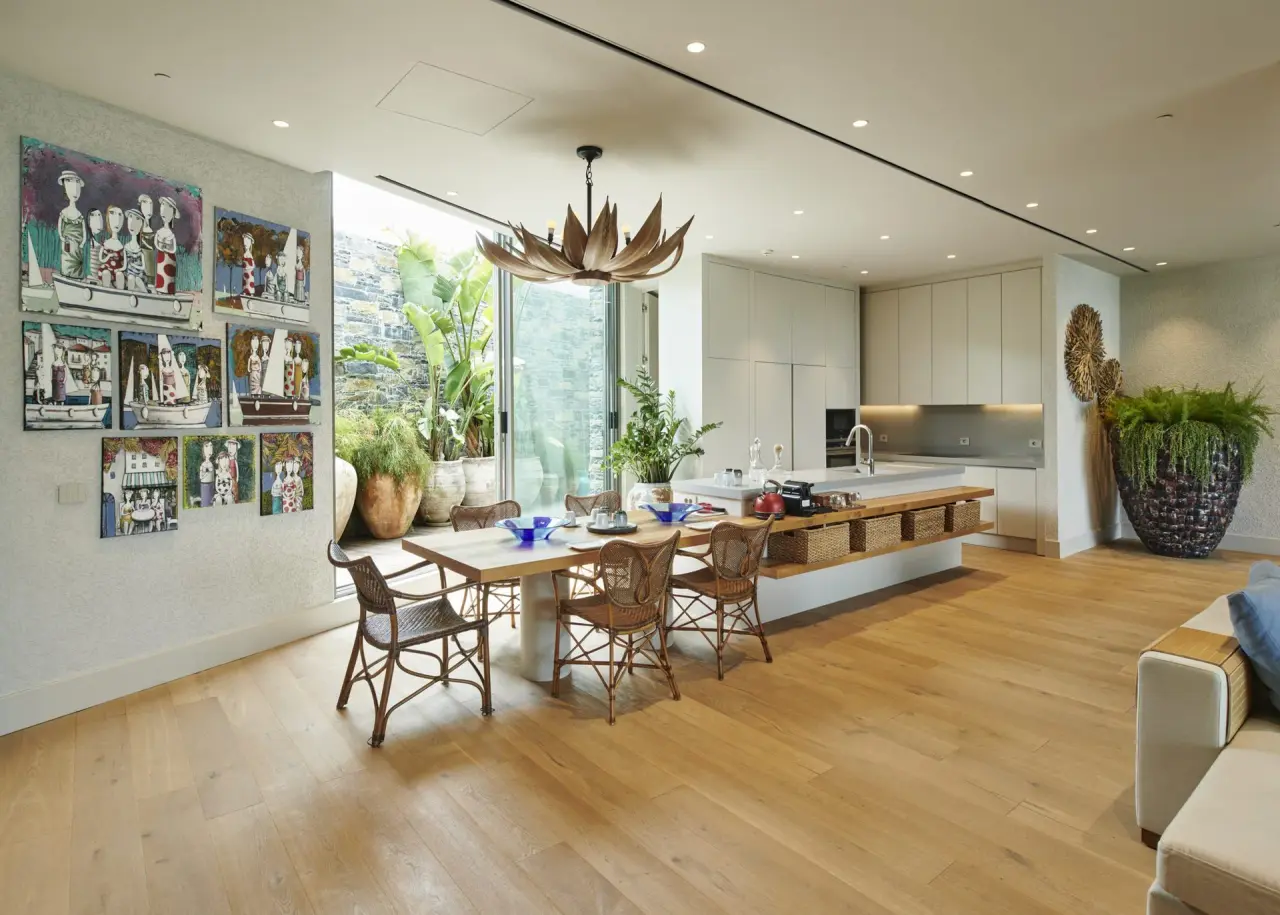 Owner Villa Voyage Torba — 21