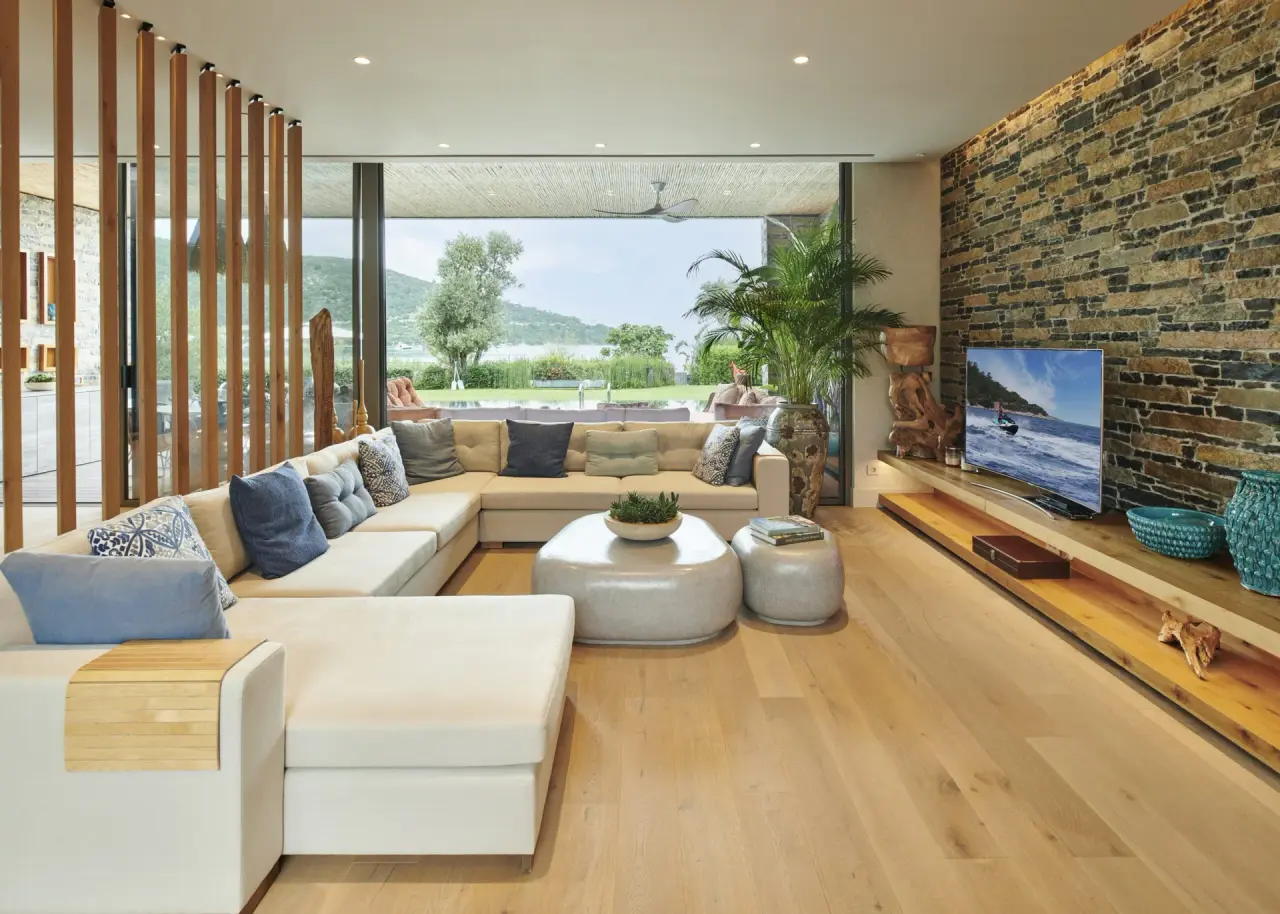 Owner Villa Voyage Torba — 18