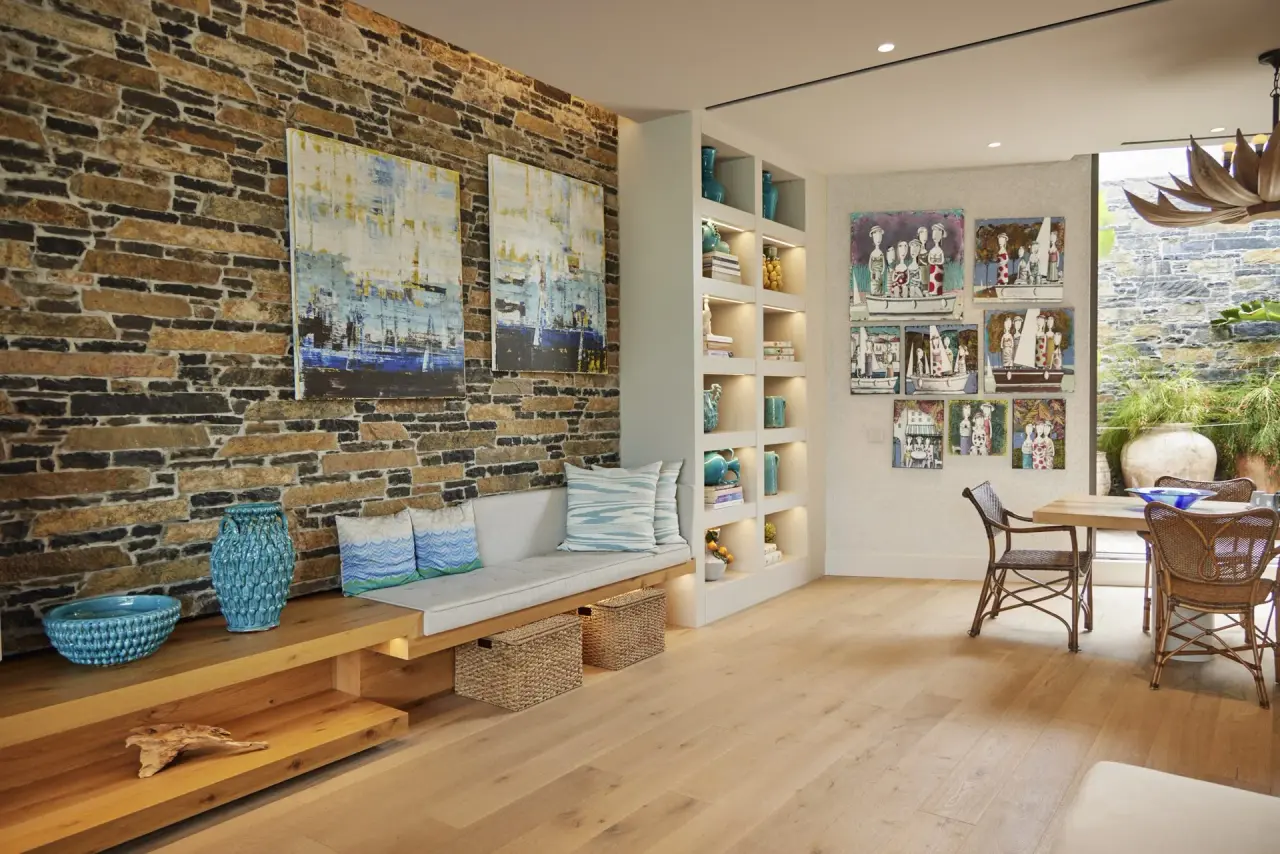 Owner Villa Voyage Torba — 20
