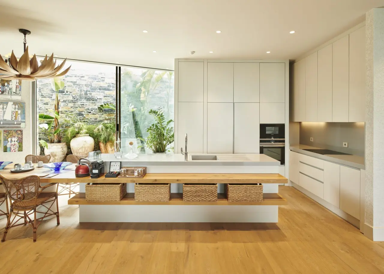 Owner Villa Voyage Torba — 19