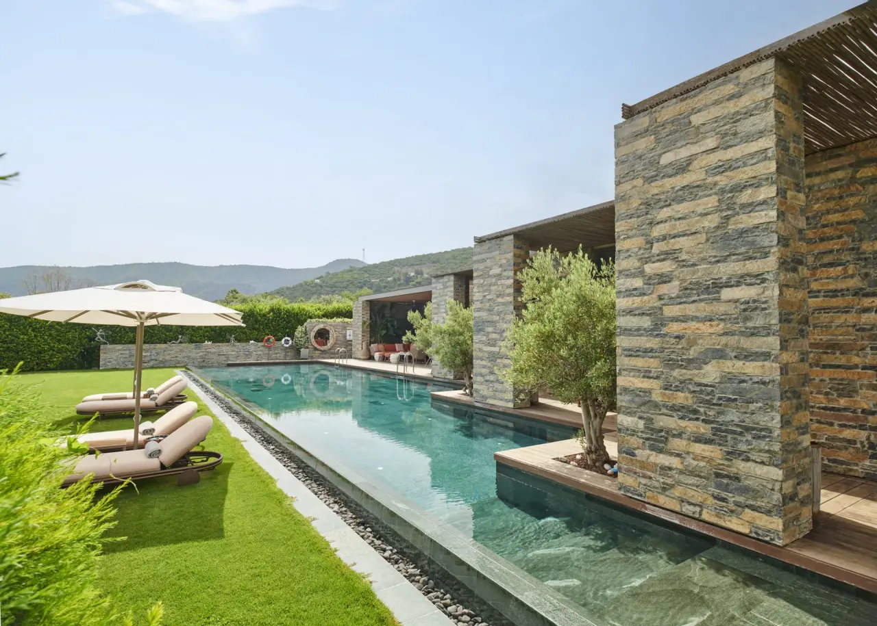 Owner Villa Voyage Torba — 11