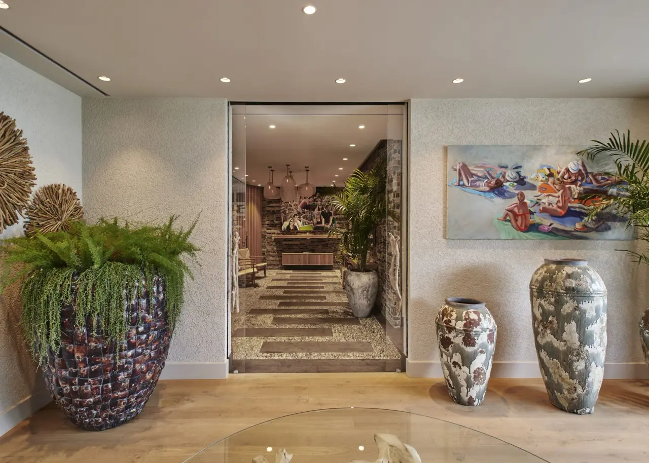 Owner Villa Voyage Torba — 17