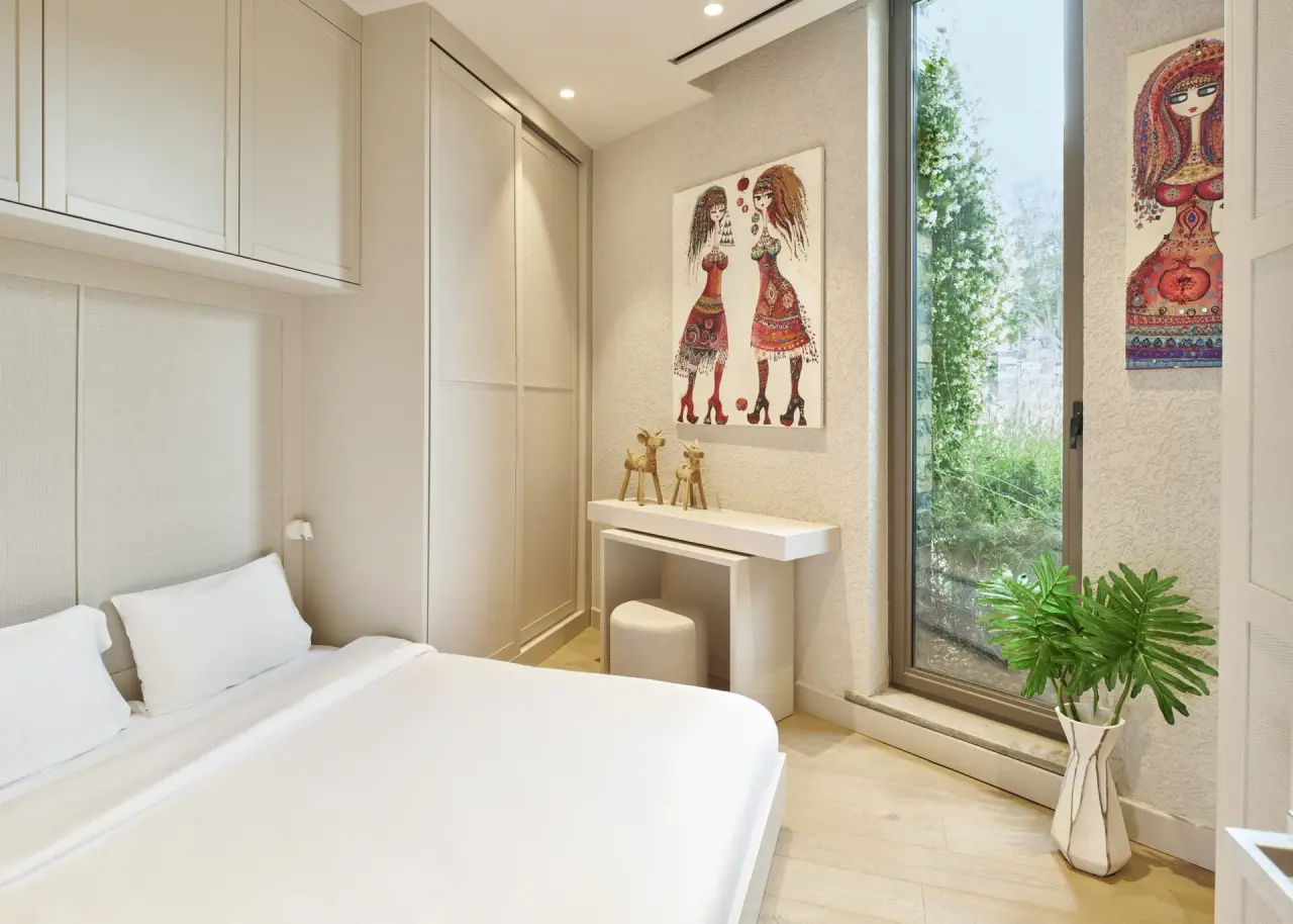 Owner Villa Voyage Torba — 14