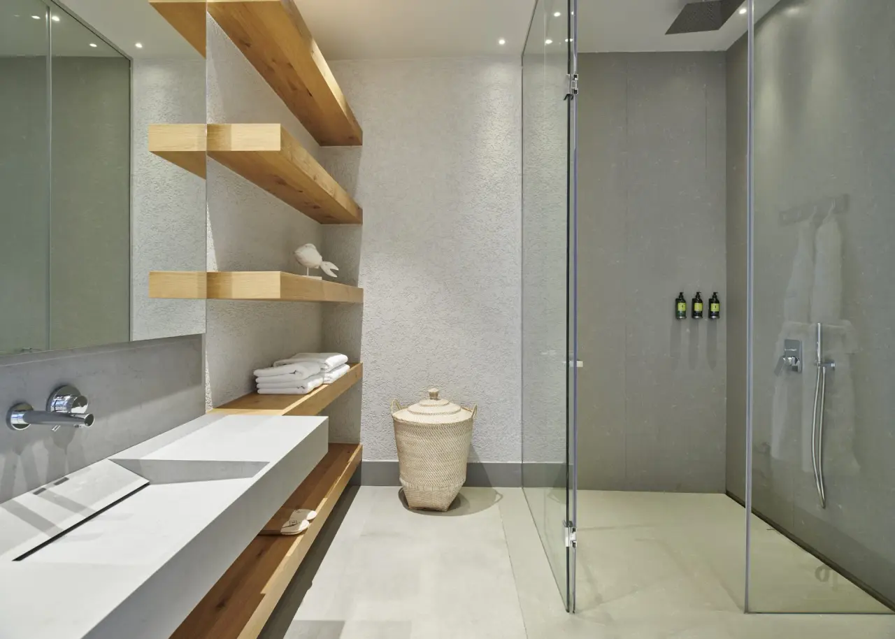 Owner Villa Voyage Torba — 27
