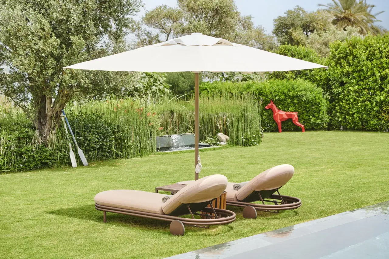 Owner Villa Voyage Torba