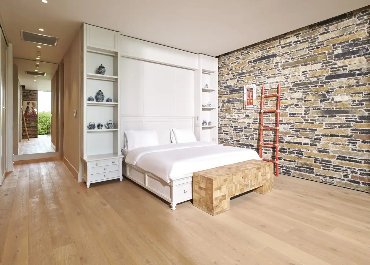 Owner Villa Voyage Torba — 4