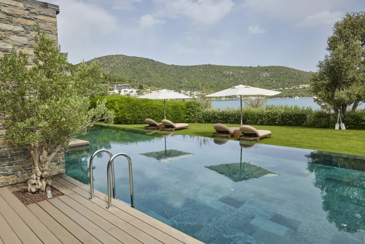 Owner Villa Voyage Torba — 10