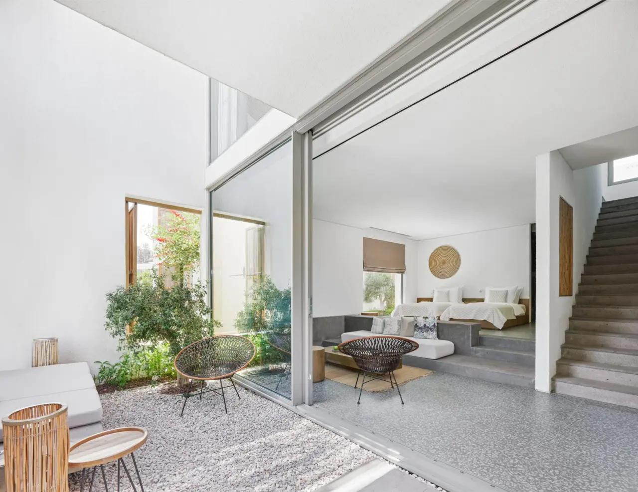 Villa DUO Sea View Voyage Torba — 4