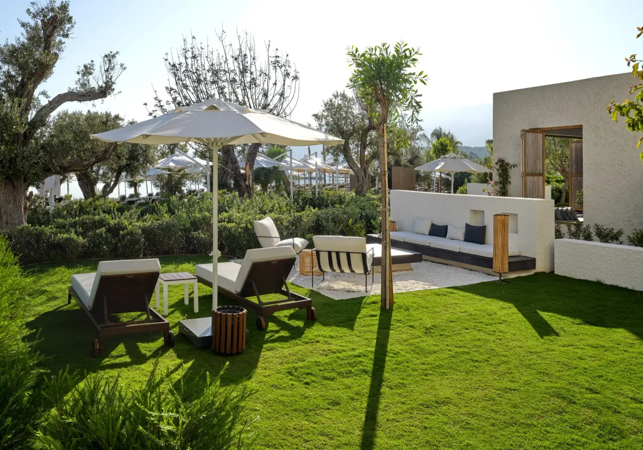 Diamond Villa Rixos Premium Bodrum — 17