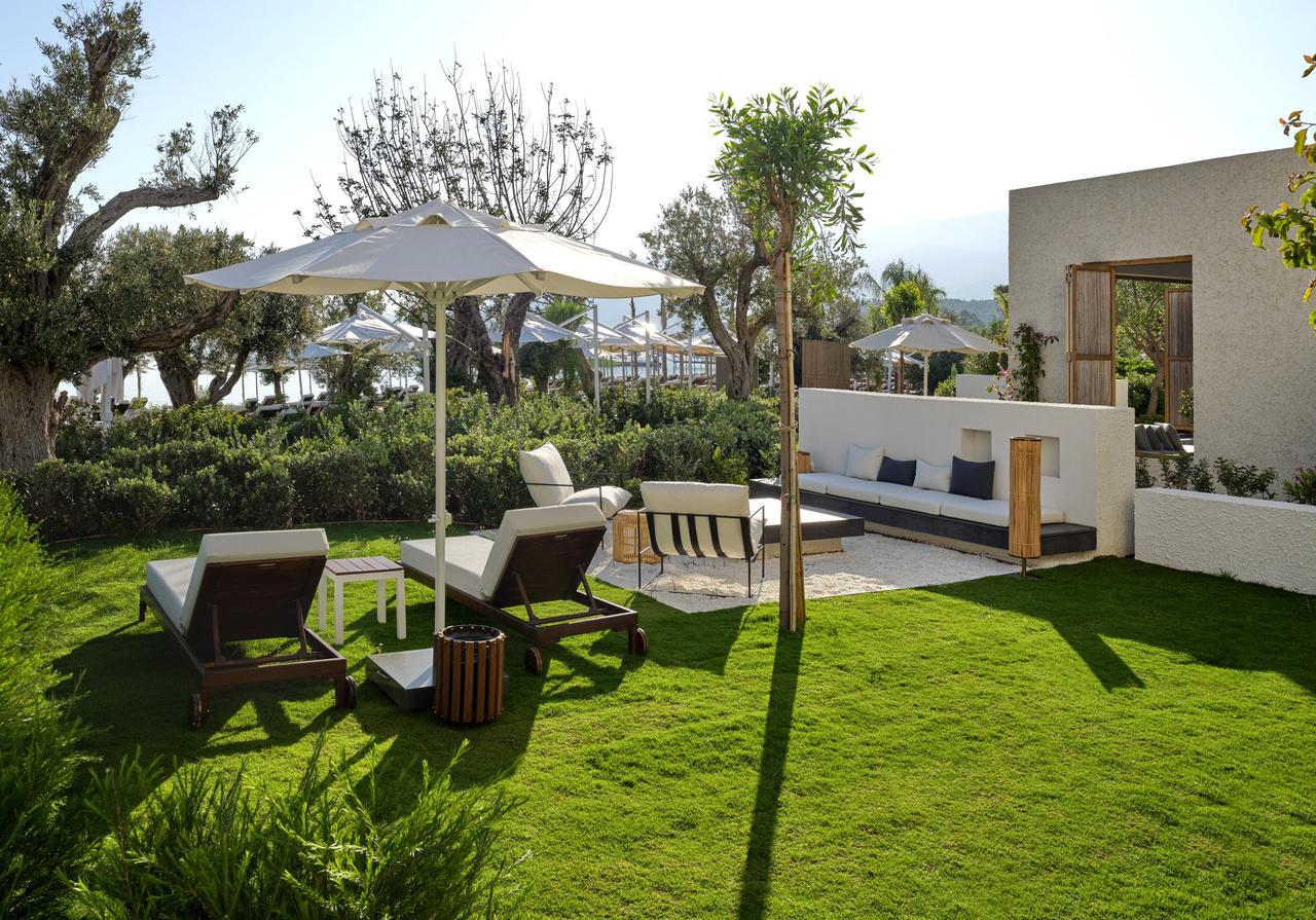 Villa DUO Sea View Voyage Torba