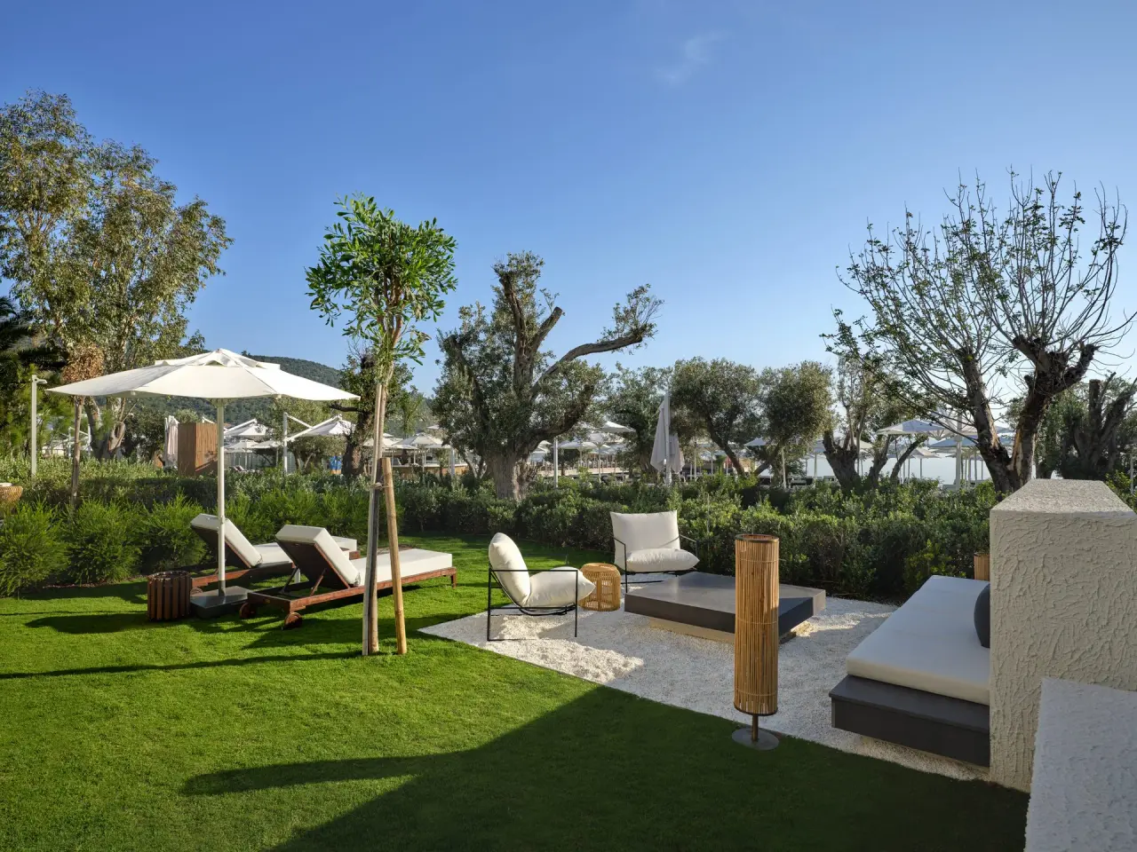 Villa DUO Sea View Voyage Torba — 5
