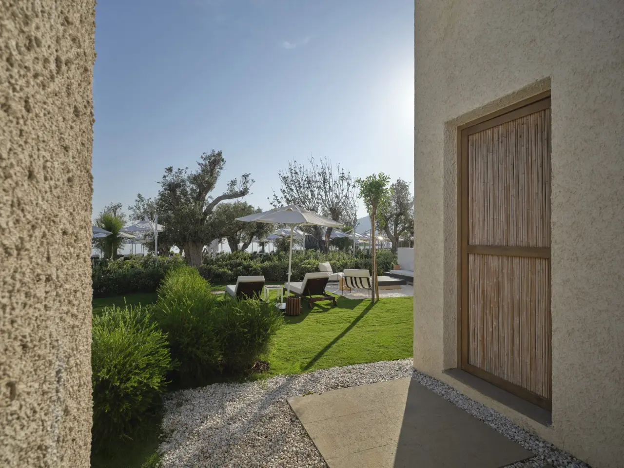 Villa DUO Sea View Voyage Torba — 8