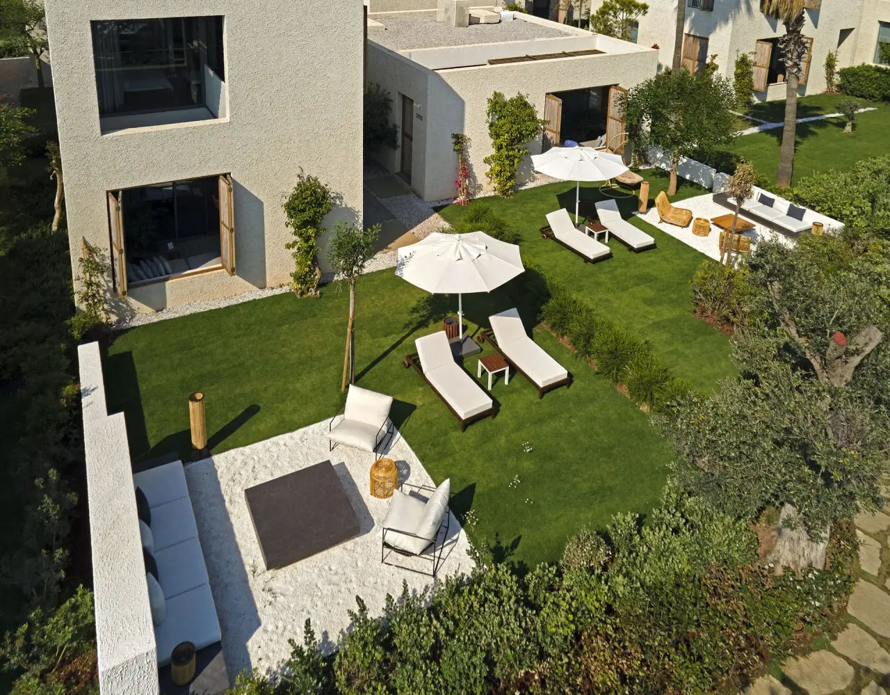 Villa DUO Sea View Voyage Torba — 7
