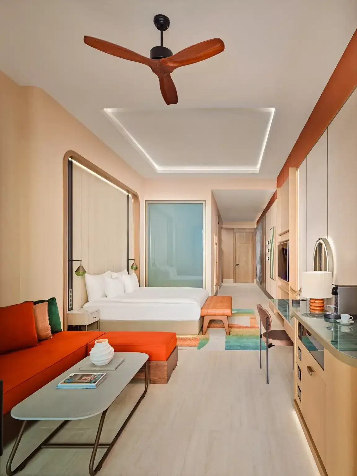 Pool Suite XO Cape Arnna The Club