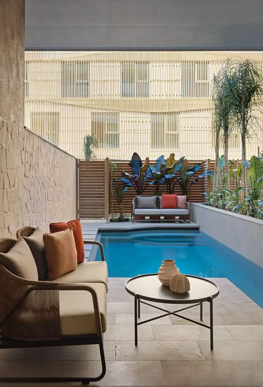 Pool Suite XO Cape Arnna The Club — 2