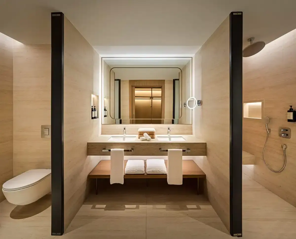 Junior Suite XO Cape Arnna The Club