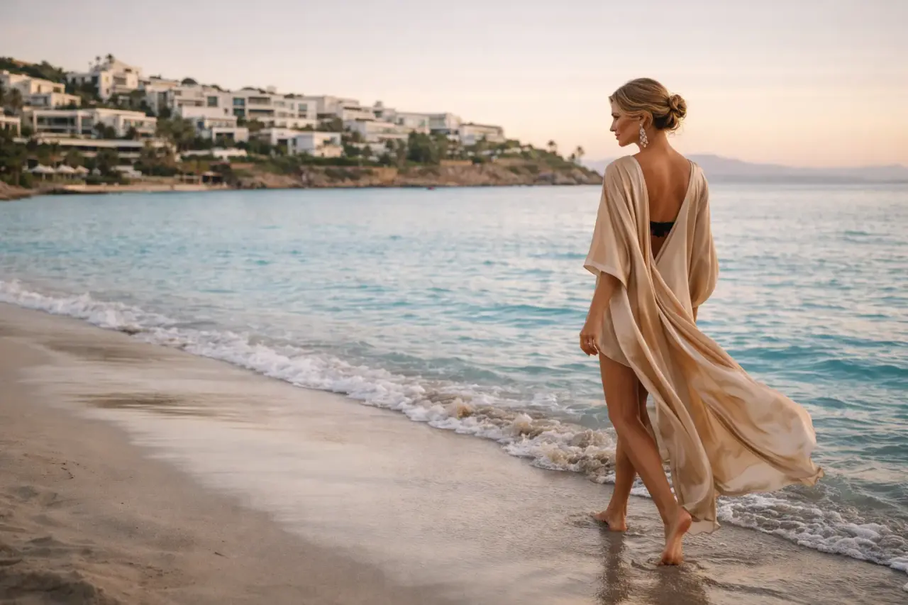Vip Travellers Luxury Tailor-Made & Bespoke Holidays