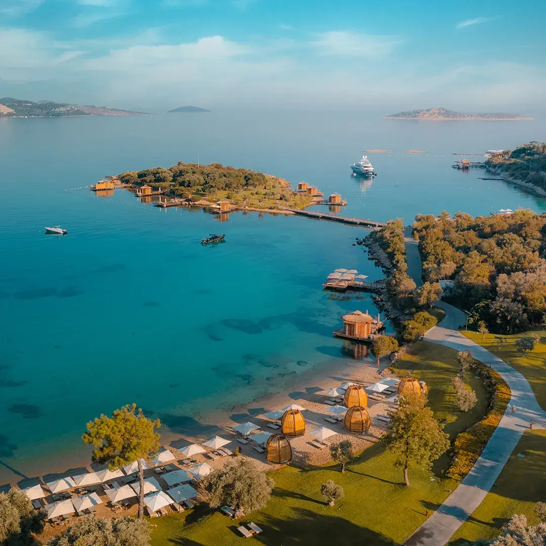 Rixos Premium Bodrum — Gallery 1