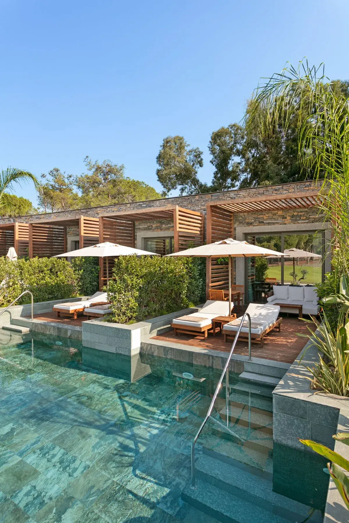 Cullinan Belek Hotel — Gallery 1