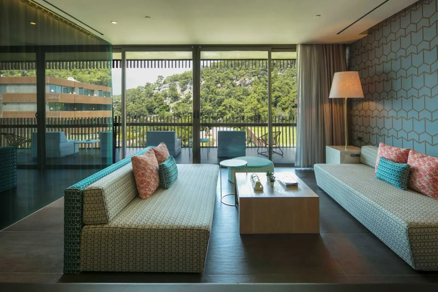 Maxx Royal Kemer Resort Hotel — Gallery 1