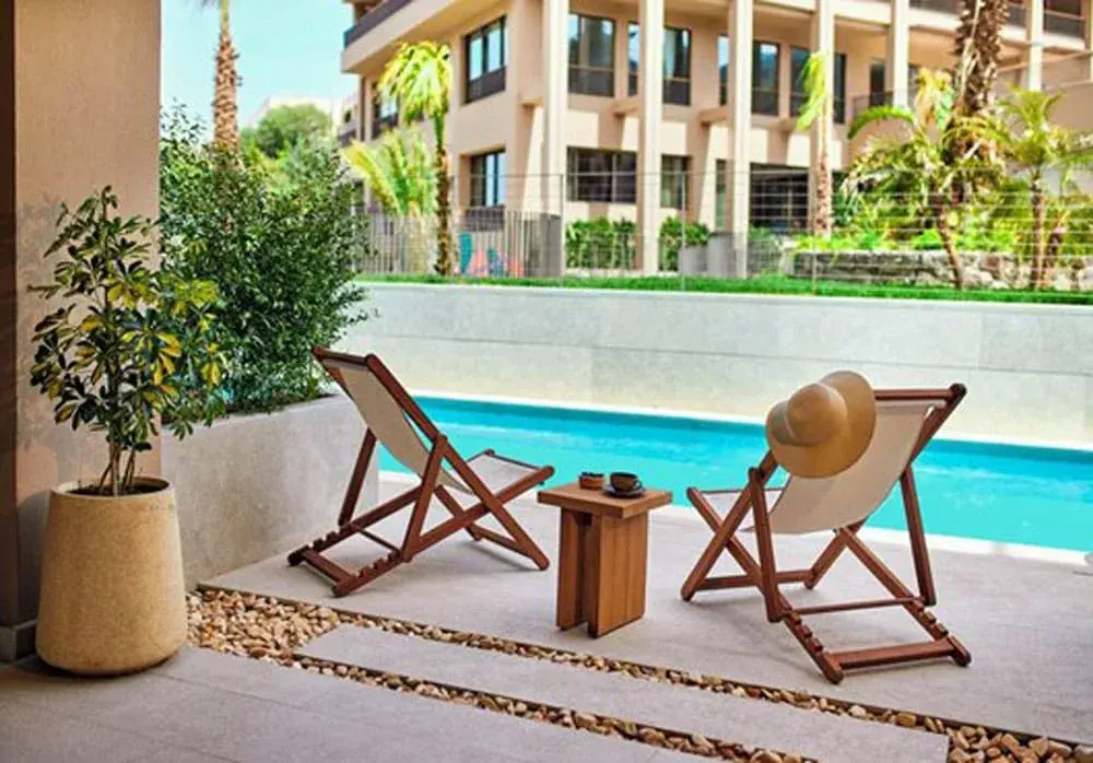 Hyde Bodrum Hotel — Gallery 1