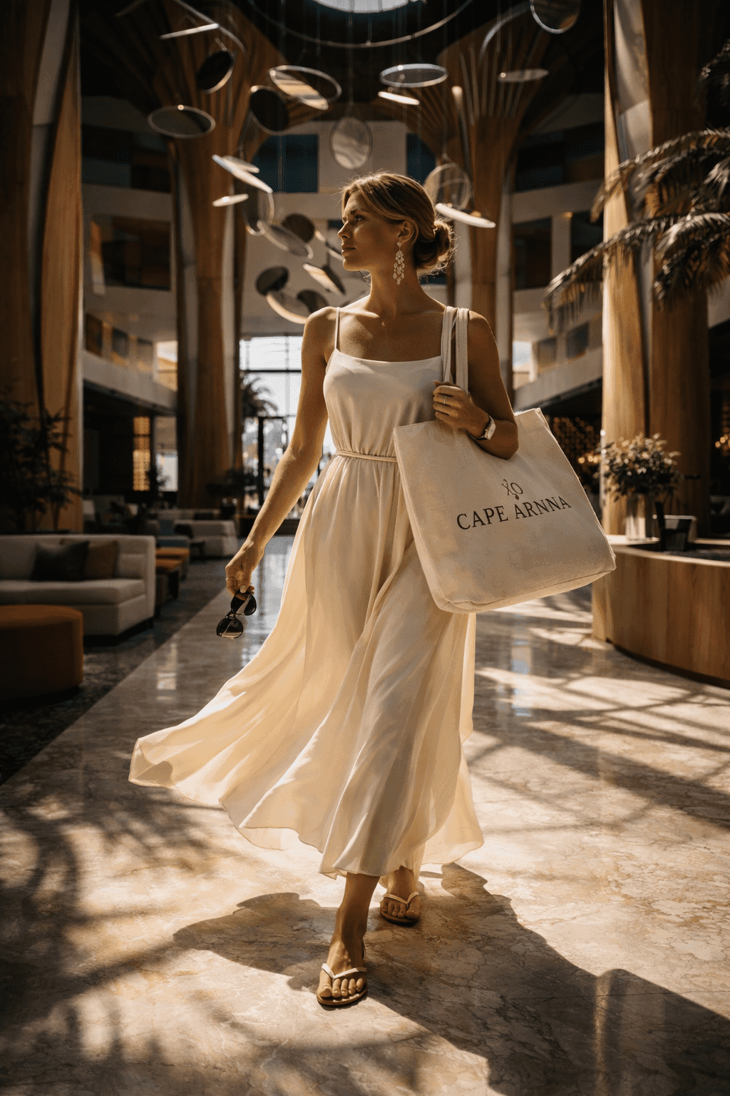 XO Cape Arnna Resort — Gallery 1