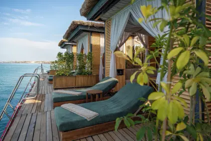 Ethno Belek Hotel — Gallery 5