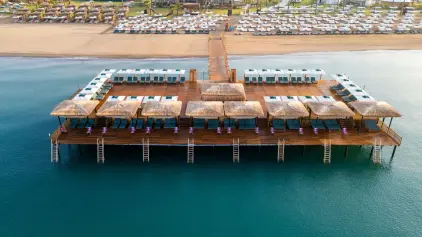 Ethno Belek Hotel — Gallery 6