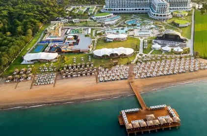 Ethno Belek Hotel — Gallery 4