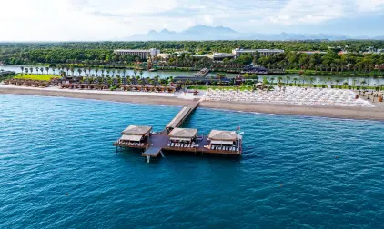 Gloria Serenity Resort — Gallery 1