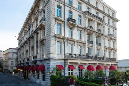 Pera Palace Hotel Istanbul — Gallery 4