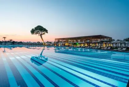 Rixos Premium Belek — Gallery 3
