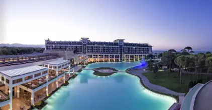 Rixos Premium Belek — Gallery 4