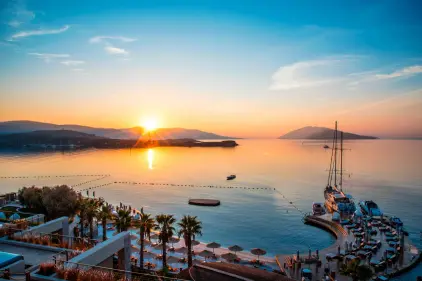 Caresse, a Luxury Collection Resort & Spa, Bodrum — Gallery 1