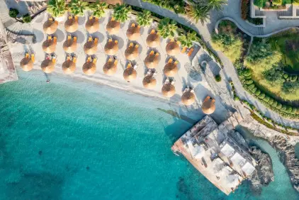 Caresse, a Luxury Collection Resort & Spa, Bodrum — Gallery 6
