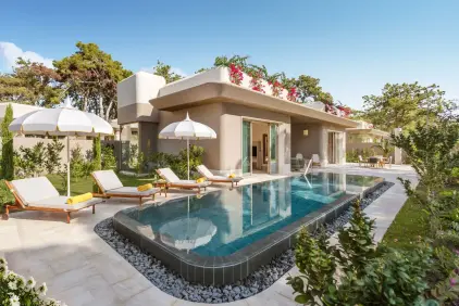 Bijal Luxury Villas — Gallery 3