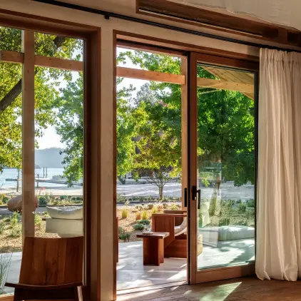 Ahama Hotel — Gallery 3