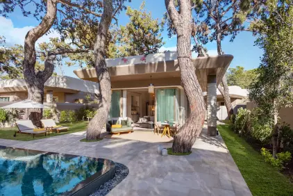Bijal Luxury Villas — Gallery 1