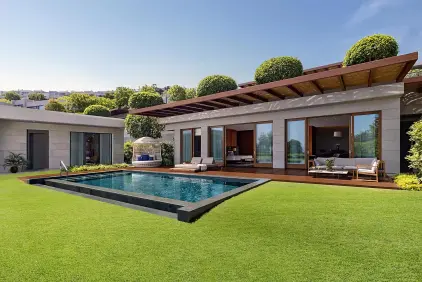 Mandarin Oriental Bodrum — Gallery 2