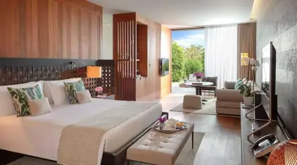 Mandarin Oriental Bodrum — Gallery 3