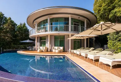 Calista Luxury Resort — Gallery 2