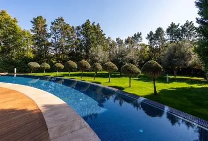 Calista Luxury Resort — Gallery 1