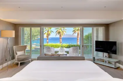 Caresse, a Luxury Collection Resort & Spa, Bodrum — Gallery 5
