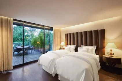 Club Privé by Rixos Göcek Private Villas — Gallery 2