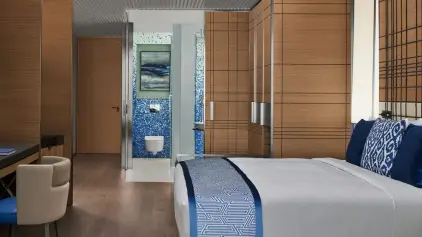 JW Marriott Hotel Istanbul Marmara Sea — Gallery 1