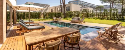 Ethno Belek Hotel — Gallery 2