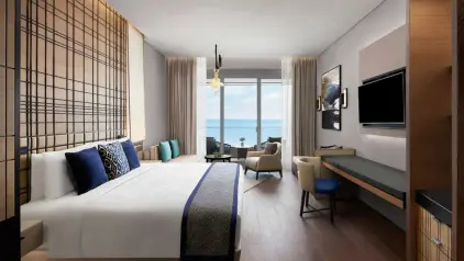 JW Marriott Hotel Istanbul Marmara Sea — Gallery 3