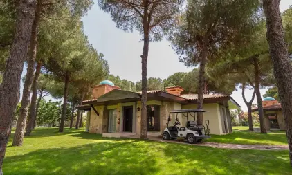 Gloria Golf Resort — Gallery 3